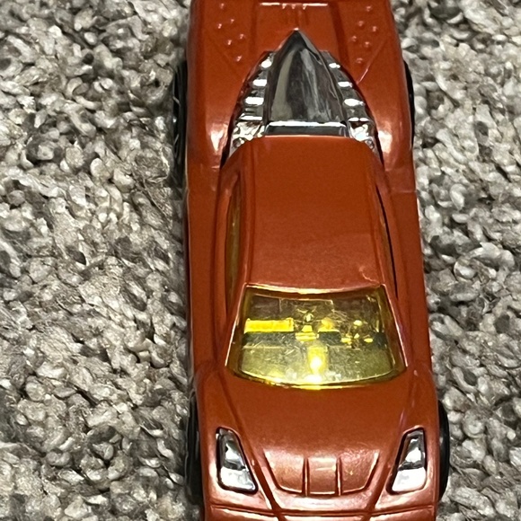 Hot Wheels Reverb - Picture 1 of 6